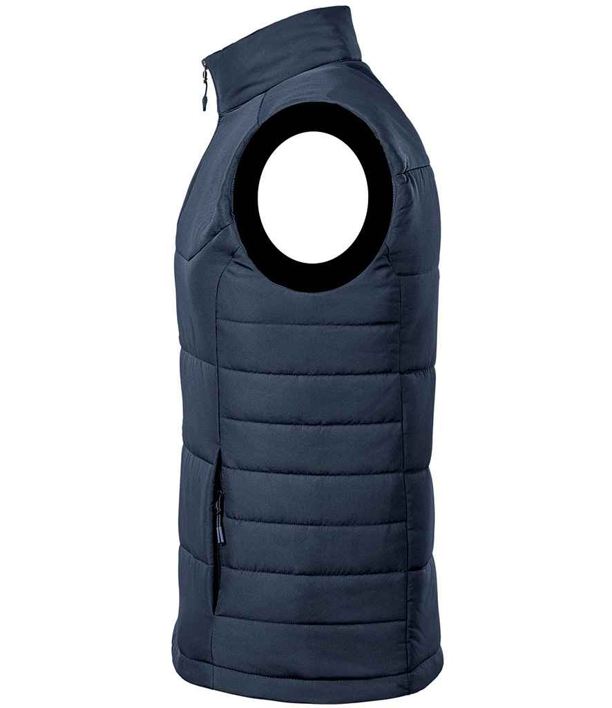 TVX5M Navy Left