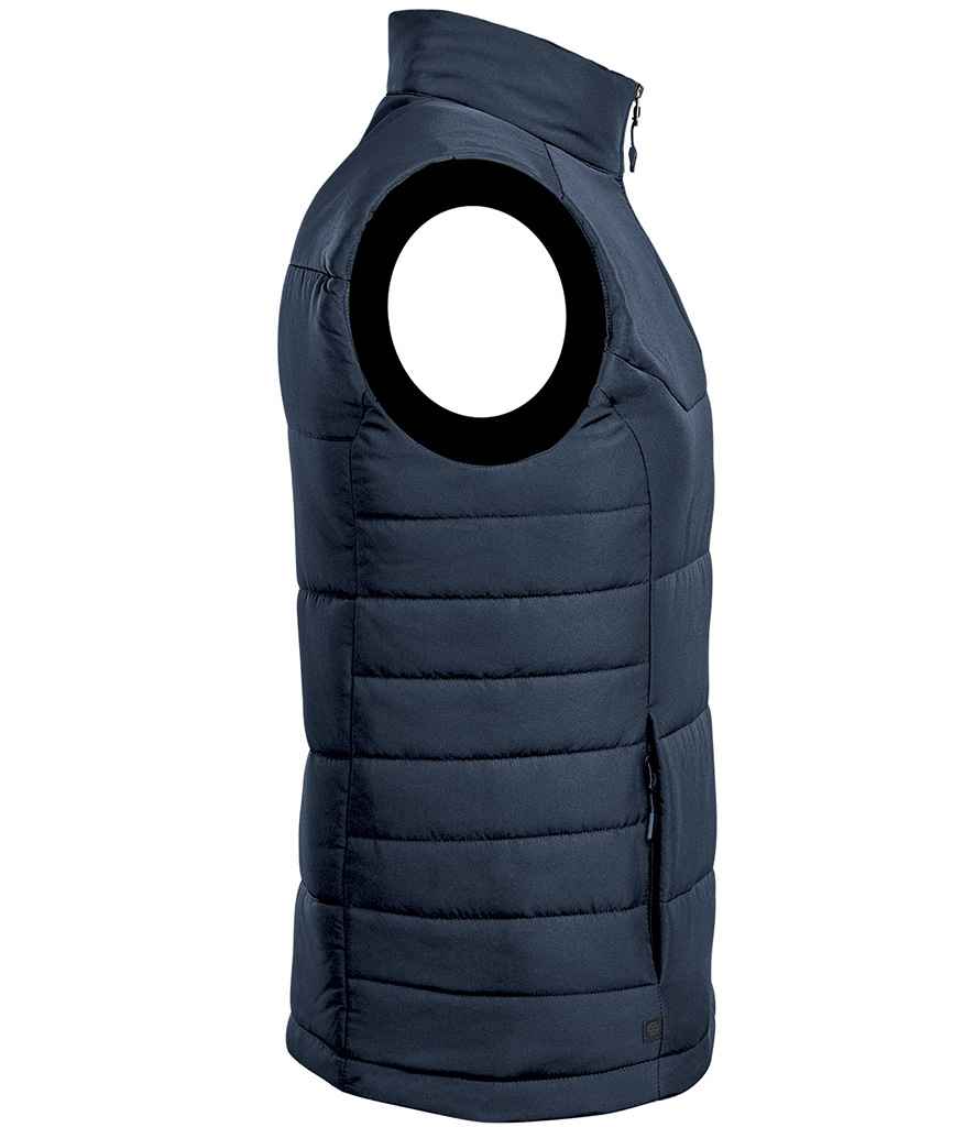 TVX5M Navy Right