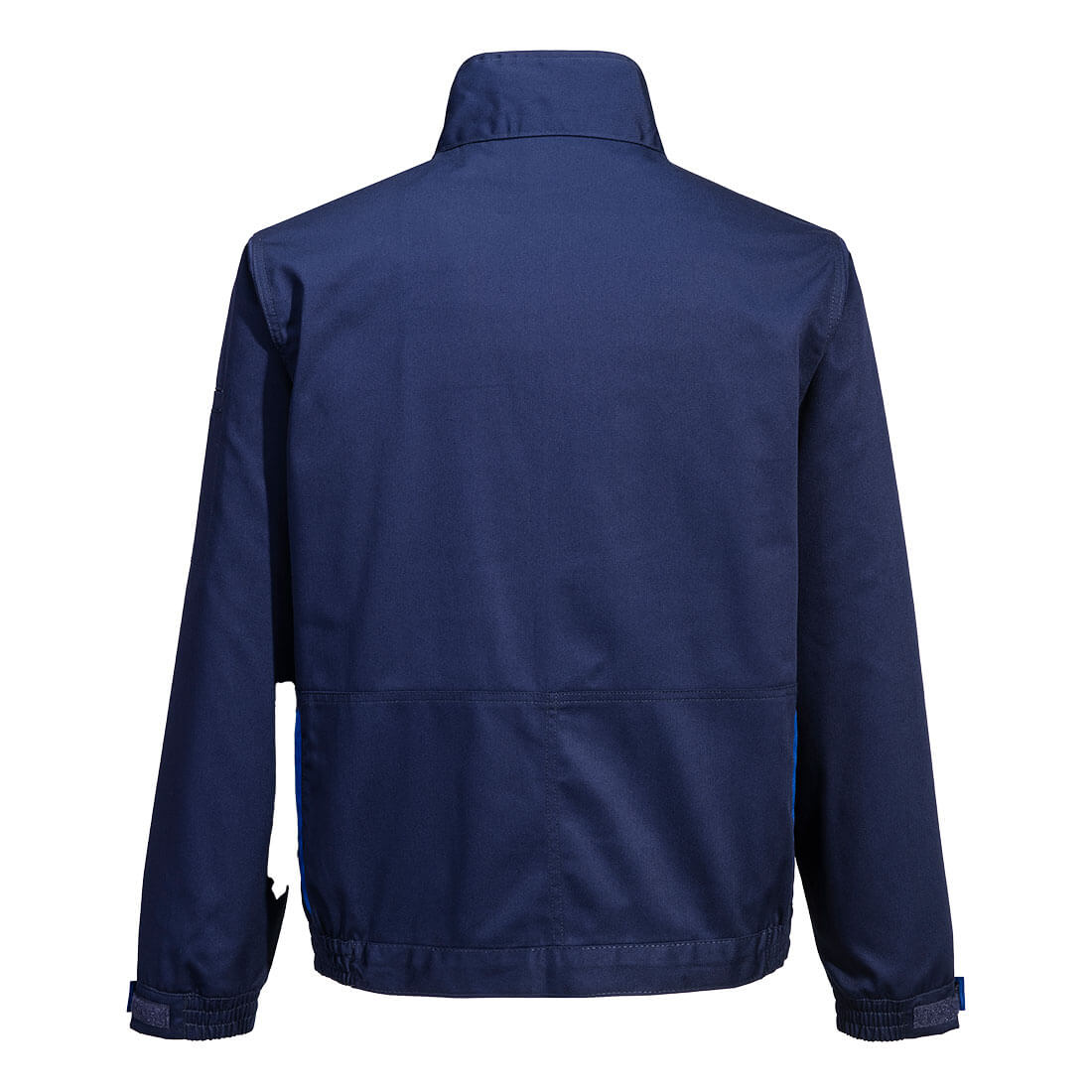 TX10 Navy Back