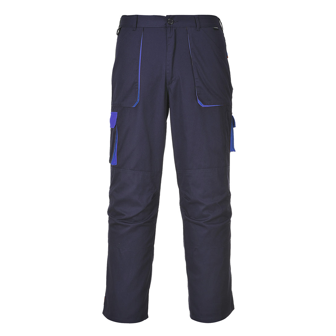 Portwest - Portwest Texo Contrast Trousers - TX11