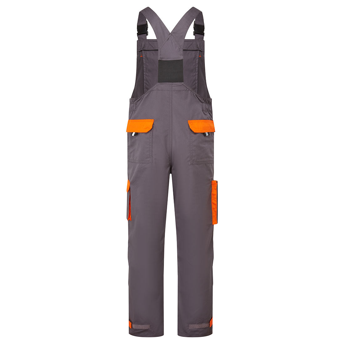 TX12 Grey Back
