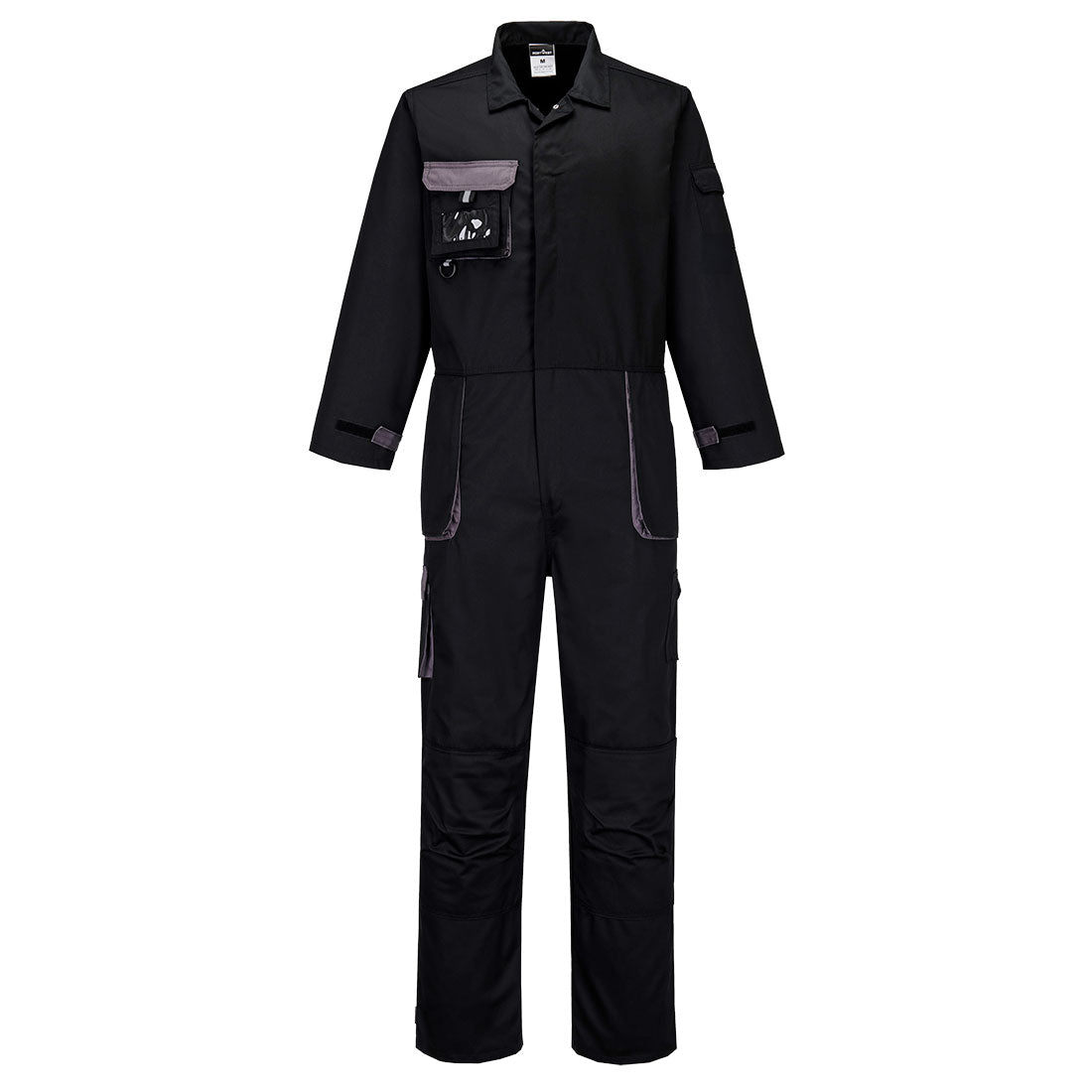 Portwest - Portwest Texo Contrast Coverall - TX15