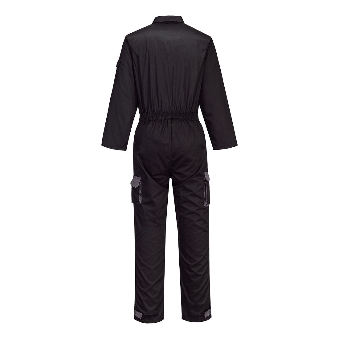 TX15 Black Back