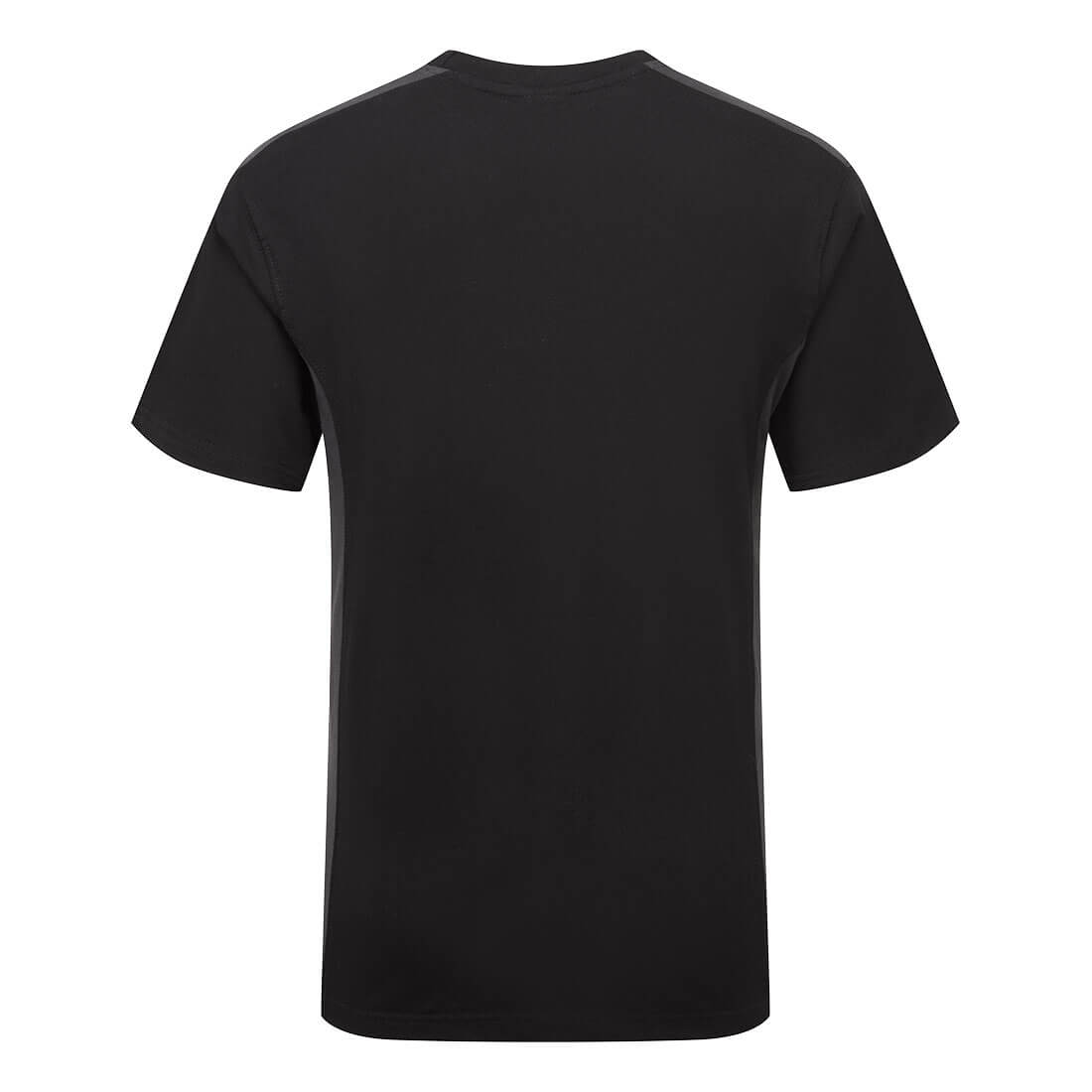 W1660 Black/Grey Back