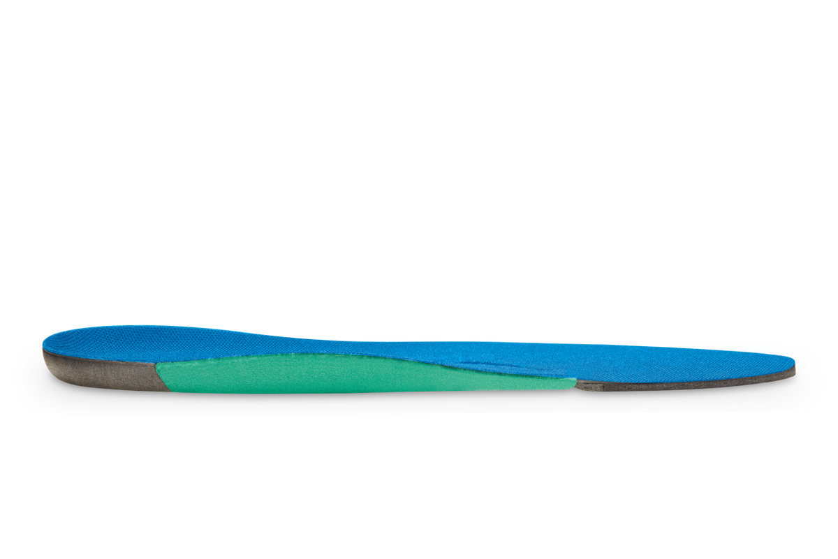 CustomPro (TM) Replacement Personalisable Modular Insole System - Default