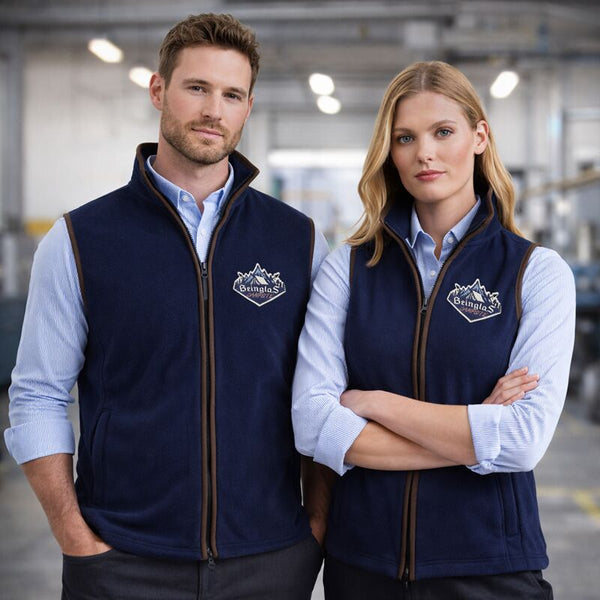 Professional Embroidery