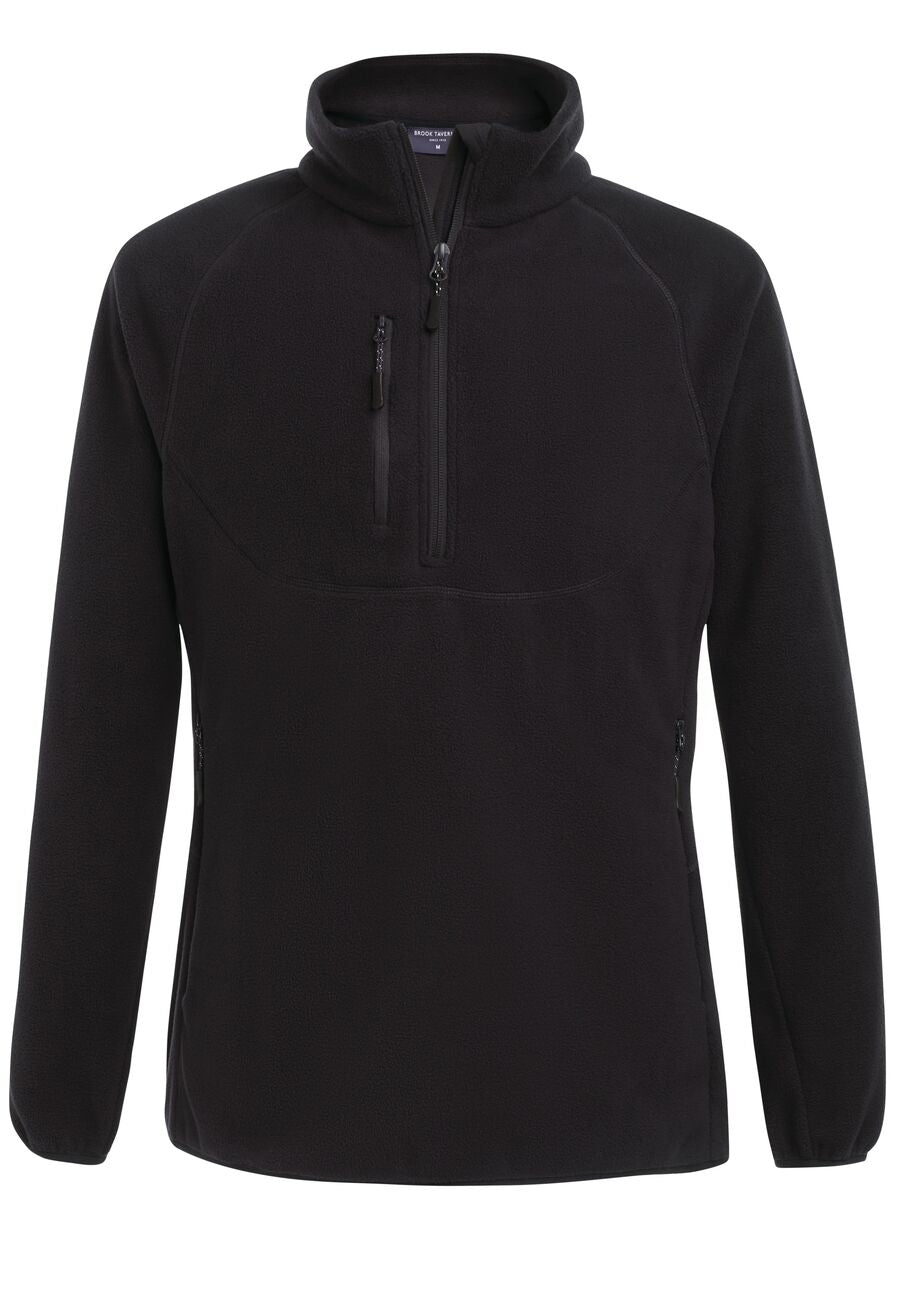 Brook Taverner - Ashton Pro-Active Fleece 1/4 Zip - 4642