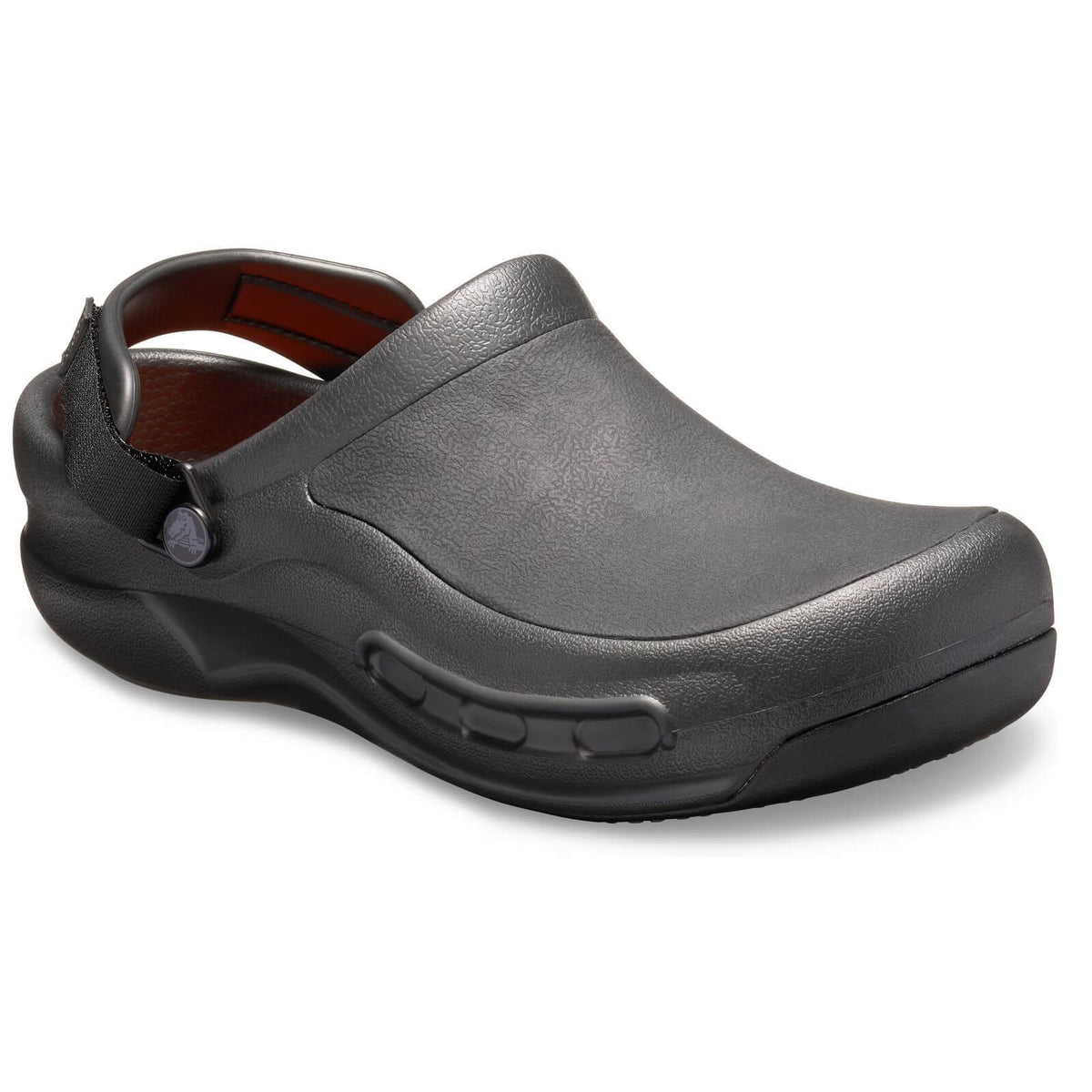 Crocs Bistro Pro Literide Clog - Black / 3