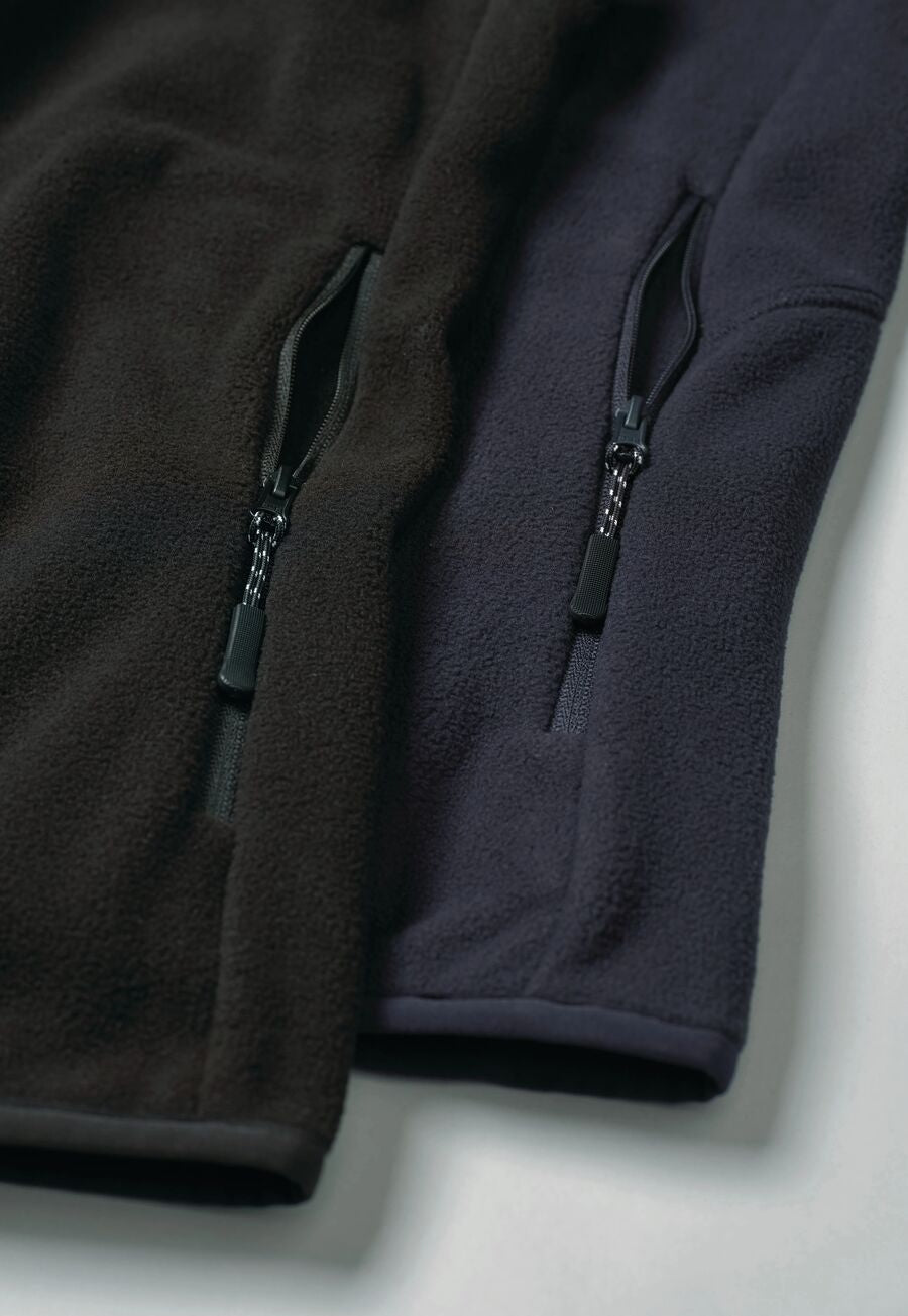 Brook Taverner - Ashton Pro-Active Fleece 1/4 Zip - 4642