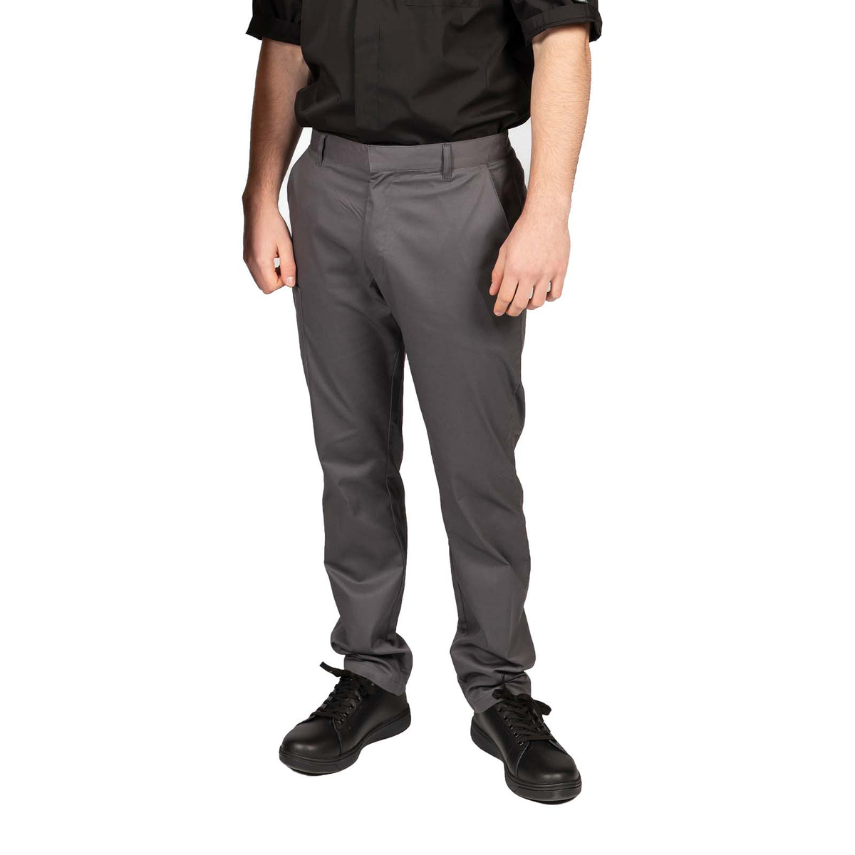 ADC Stretch Trouser - Storm Grey / 26