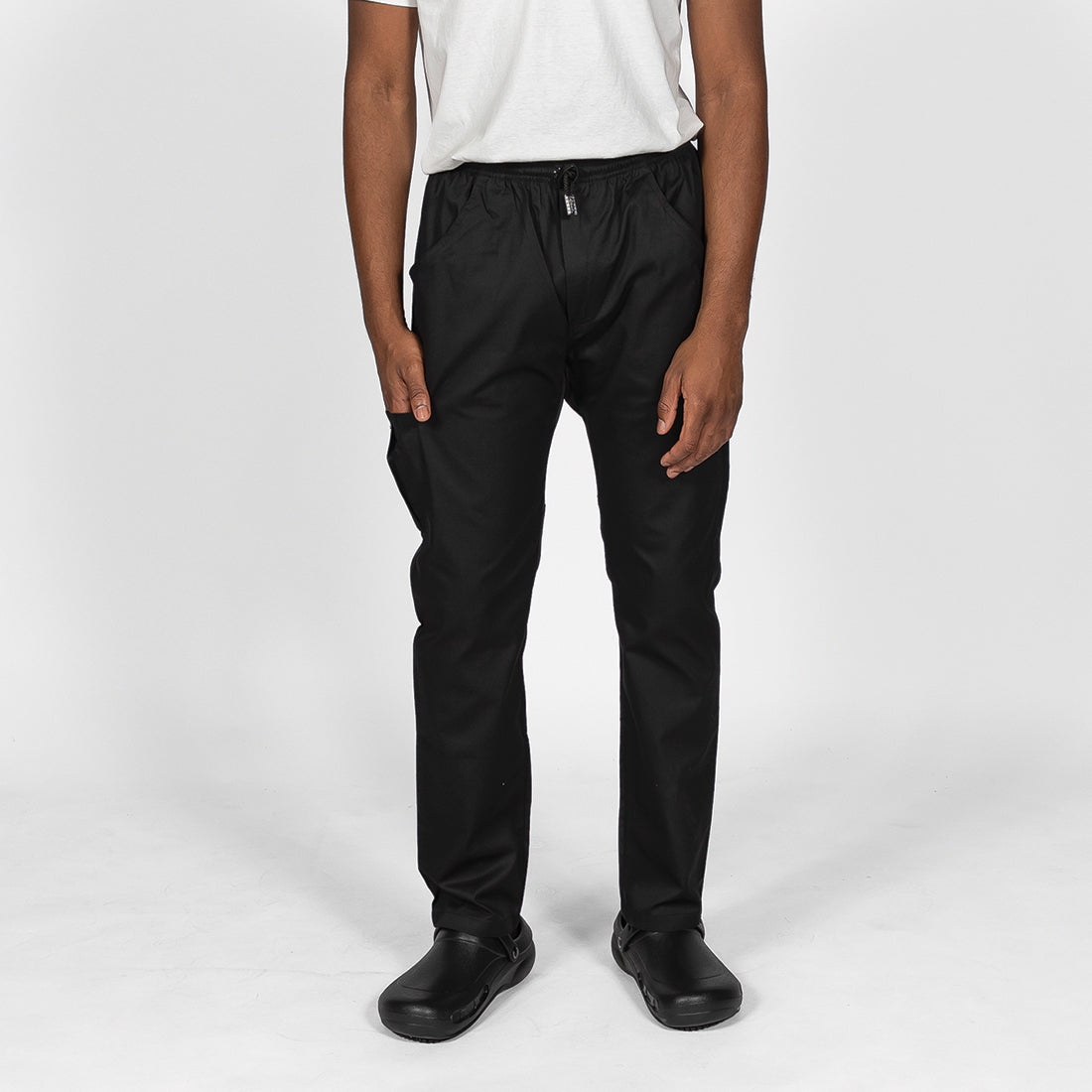 Le Chef Slim Cargo Trouser - 2XL