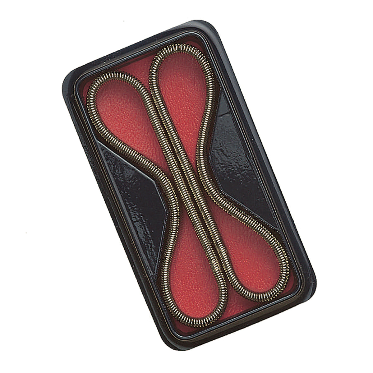 Dennys Nickel Armbands - Nickel