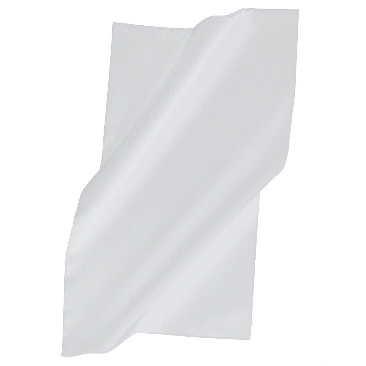 Dennys Single Thickness Serving Cloths - White