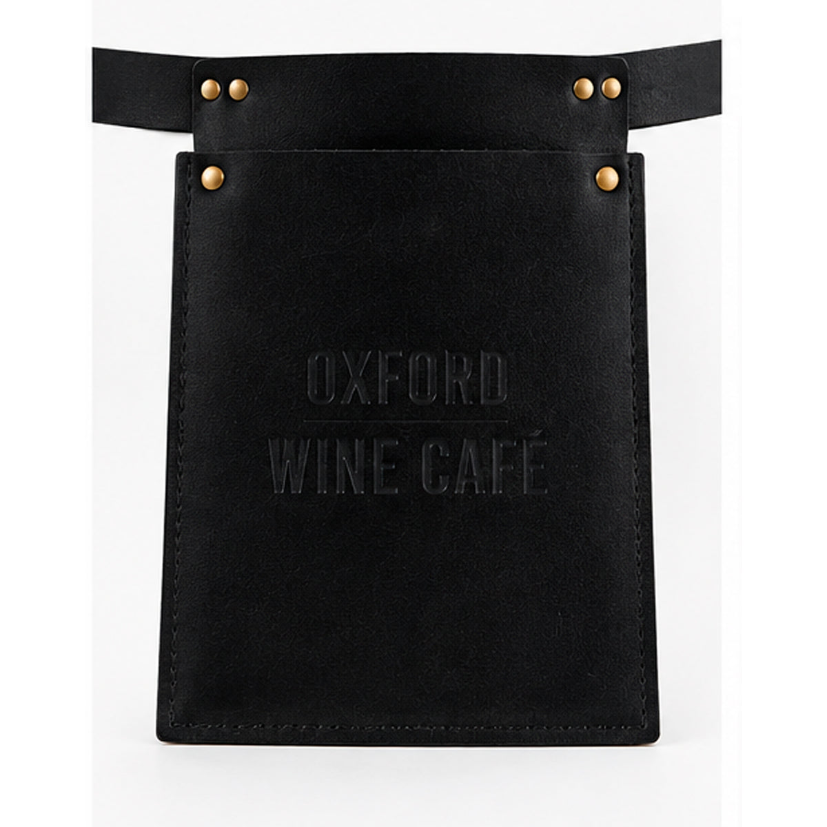 Leather Hospitality EPOS Tablet Pocket