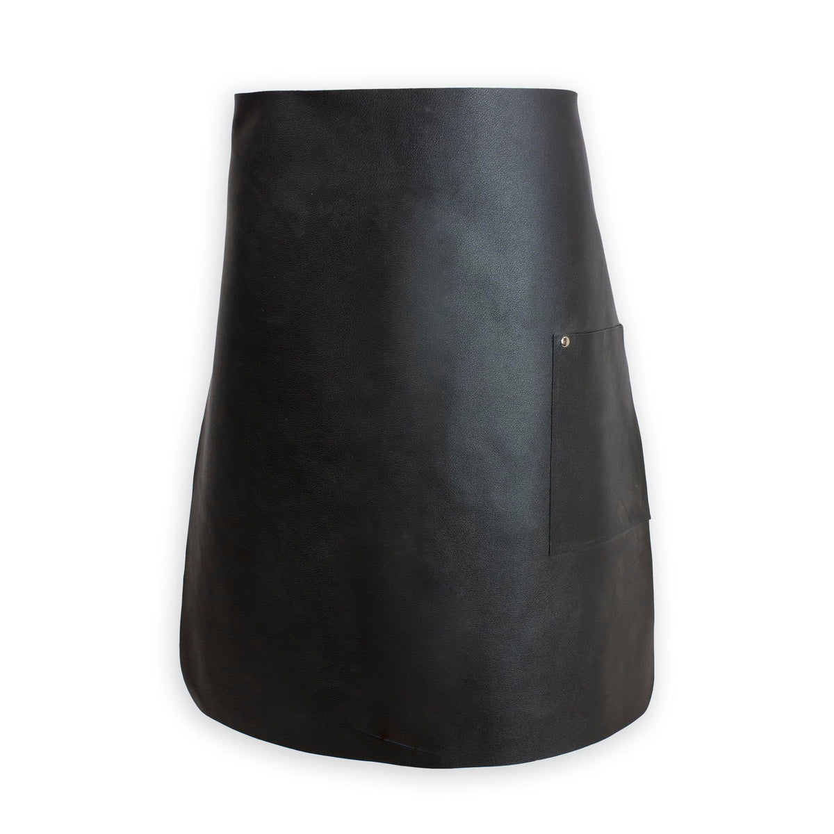 Leather Waist Apron - Premium