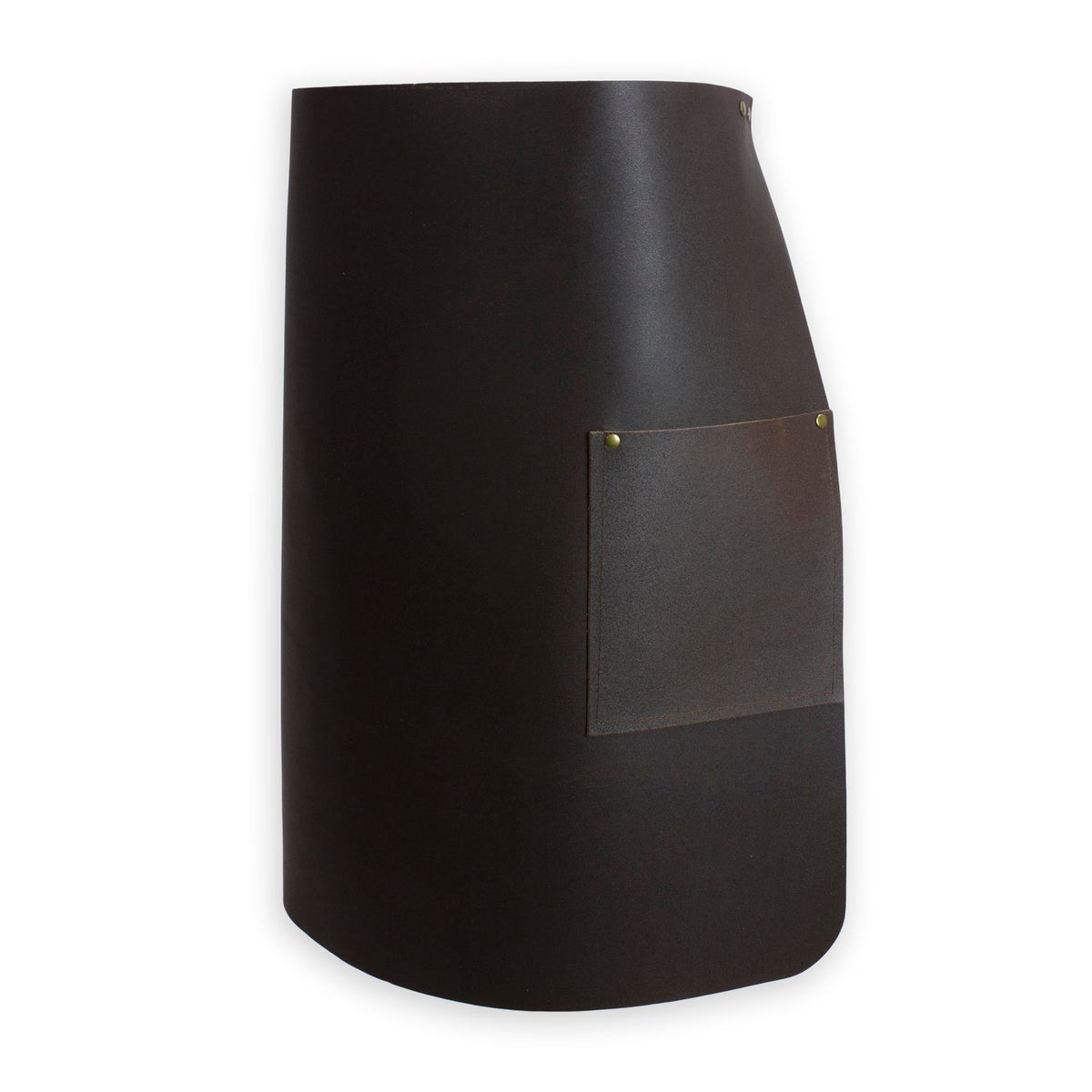 Leather Waist Apron - Premium