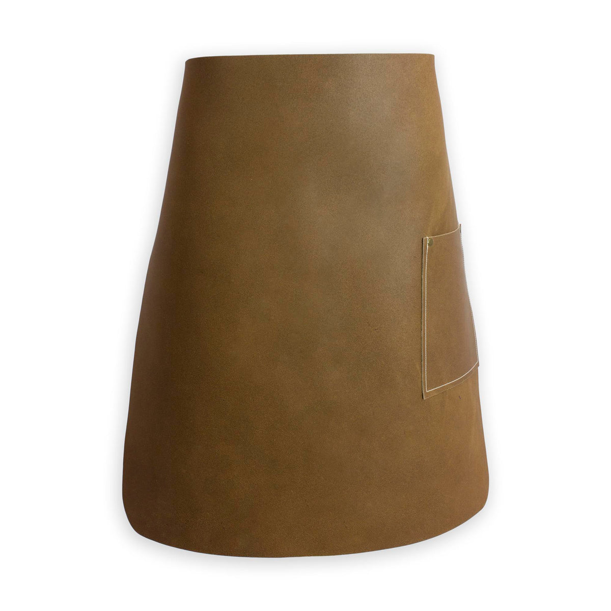 Leather Waist Apron - Premium
