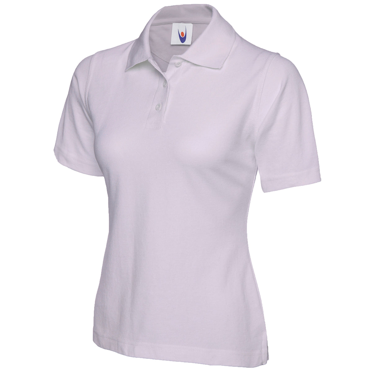Uneek Ladies Polo Shirt - Lilac / 3XL