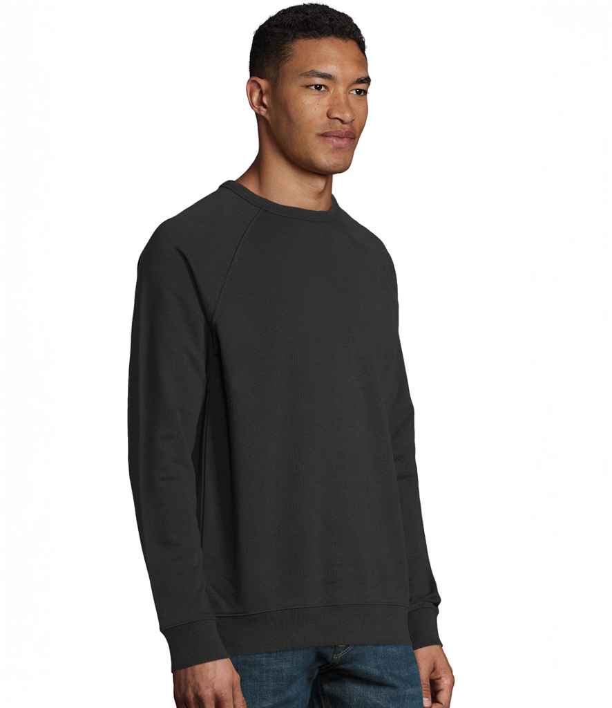 03194 Deep Black Model