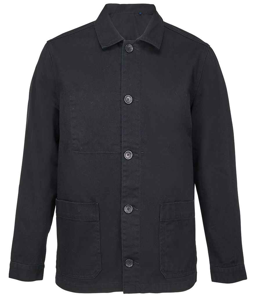 03780 Deep Black Front