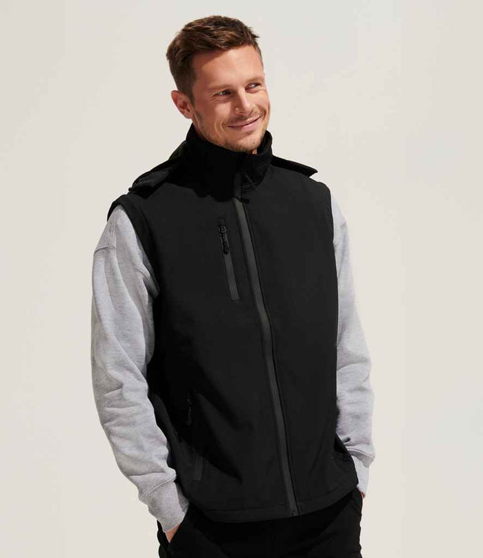 Soft Shell Jackets