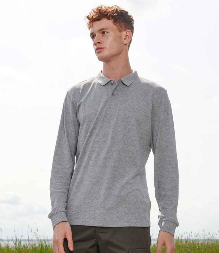 Long Sleeve
