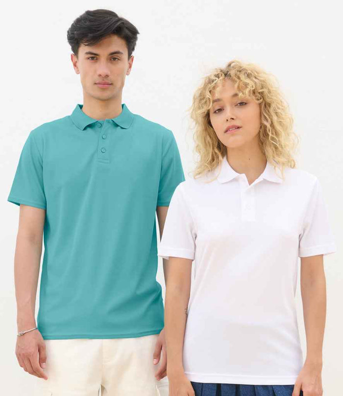 Performance Polos