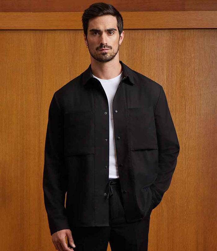 Shirts & Overshirts