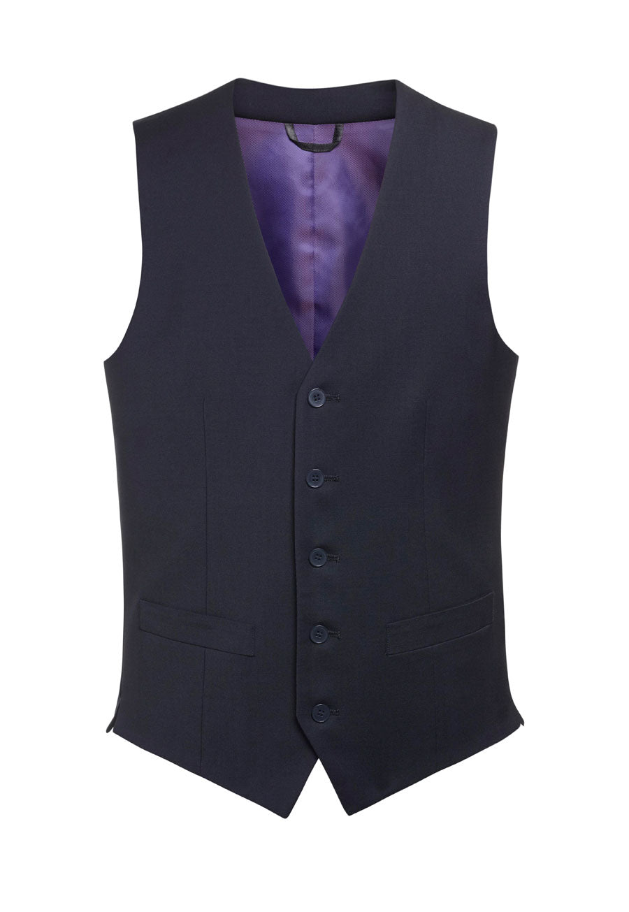 Brook Taverner - Busso Waistcoat - 1074