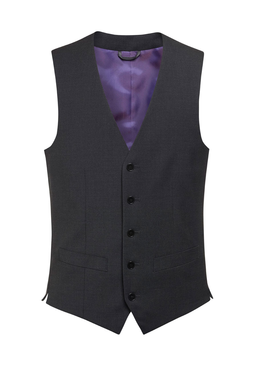 Brook Taverner - Busso Waistcoat - 1074