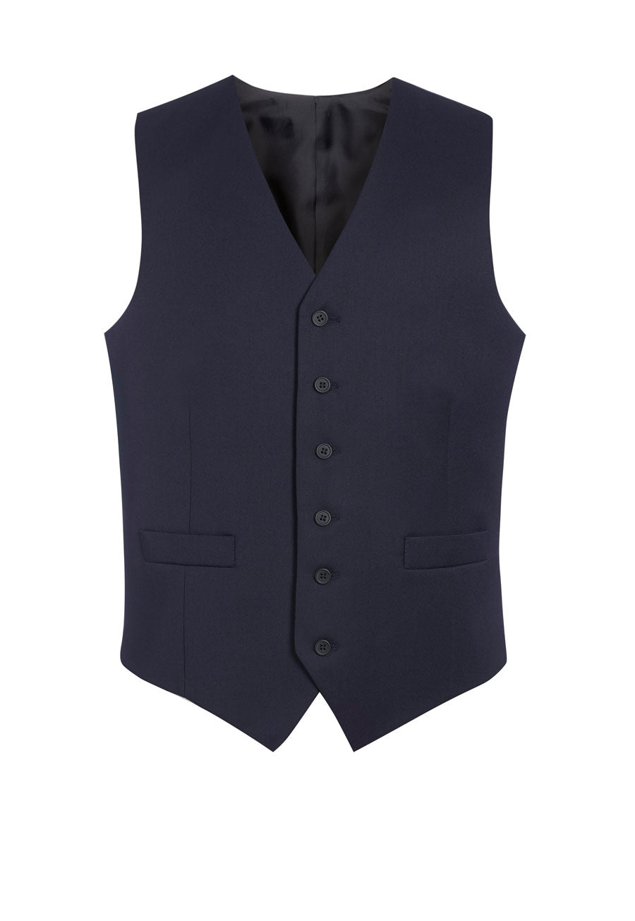 Brook Taverner - Gamma Waistcoat - 1094