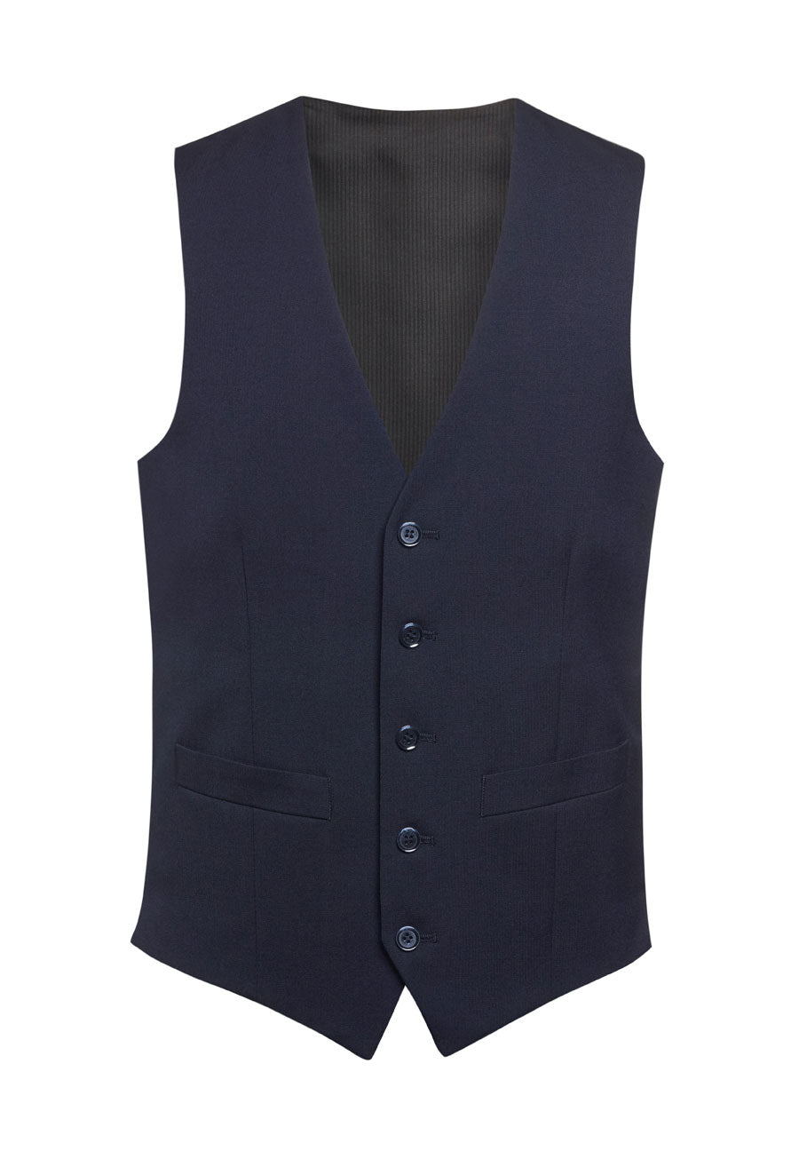 Brook Taverner - Capital Waistcoat - 1300