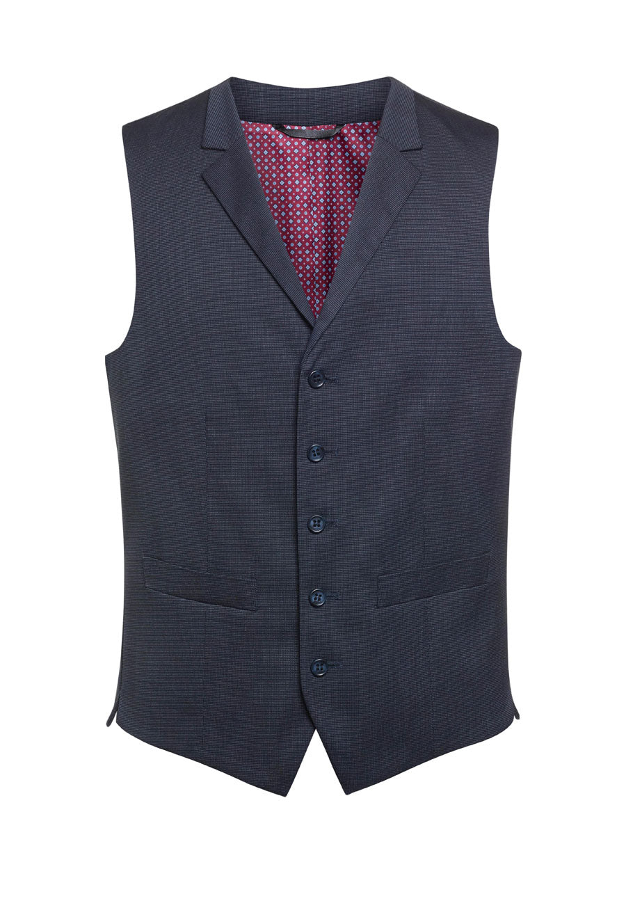 Brook Taverner - Proteus Waistcoat - 1449