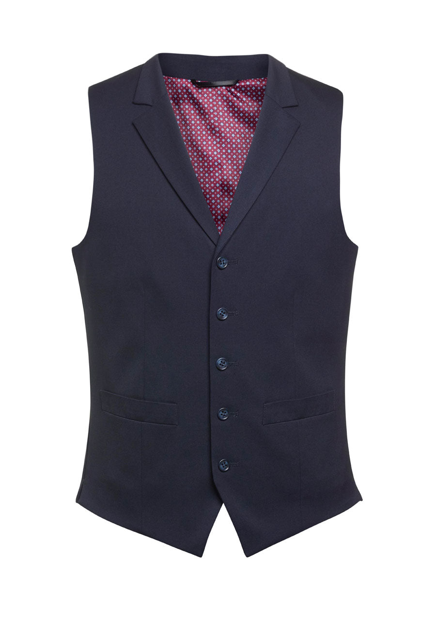 Brook Taverner - Proteus Waistcoat - 1449