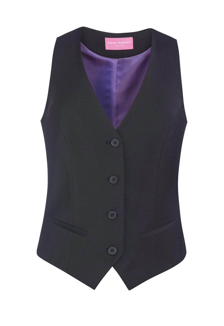 Brook Taverner - Scapoli Waistcoat - 2200