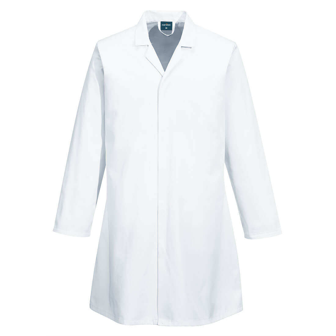 Portwest - Food Industry No Pocket Coat - 2210