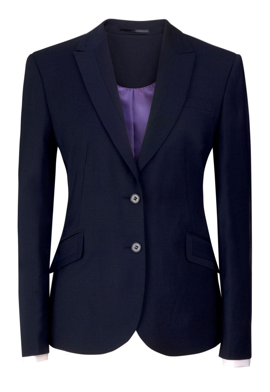 Brook Taverner - Novara Jacket - 2222
