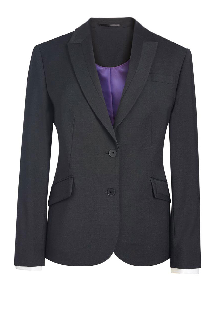 Brook Taverner - Novara Jacket - 2222