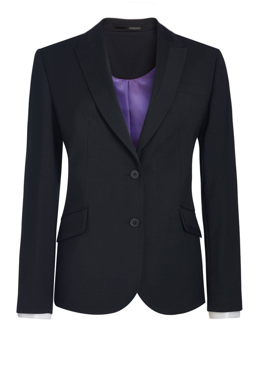 Brook Taverner - Novara Jacket - 2222