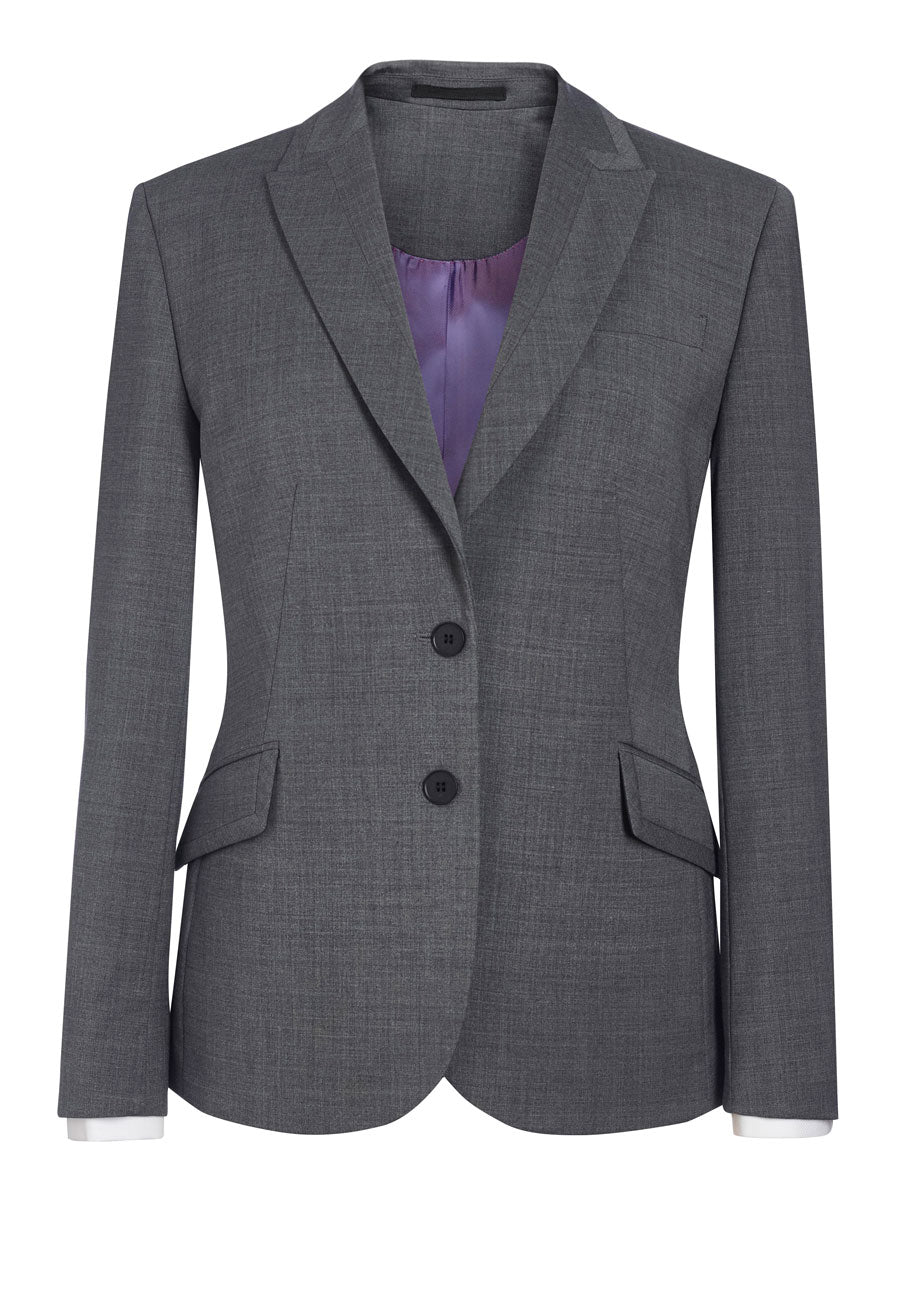 Brook Taverner - Novara Jacket - 2222
