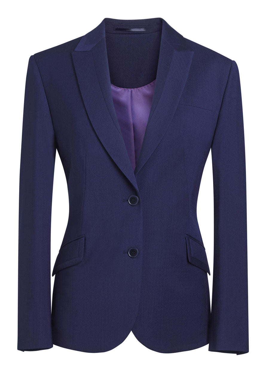 Brook Taverner - Novara Jacket - 2222