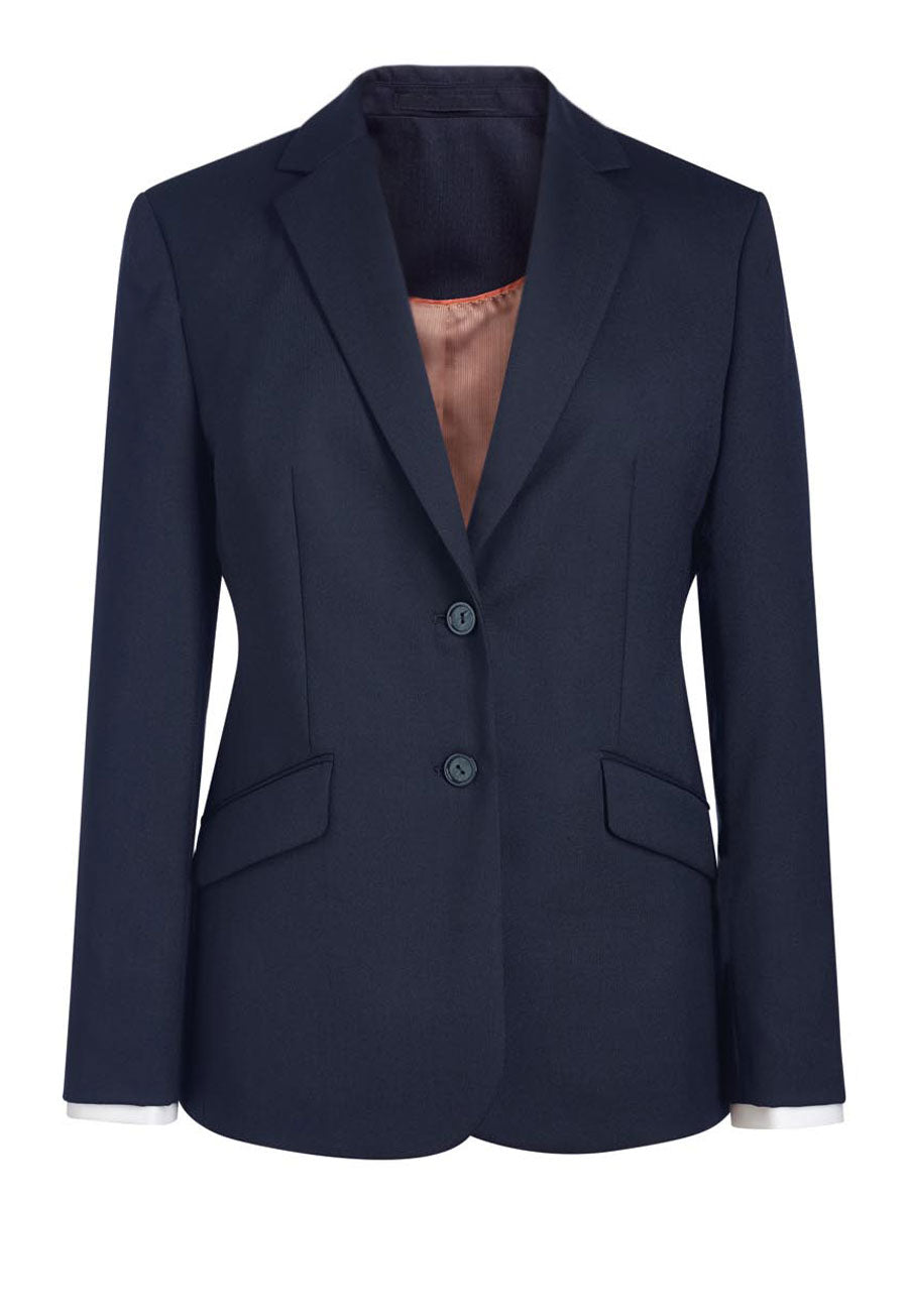 Brook Taverner - Connaught Jacket - 2226