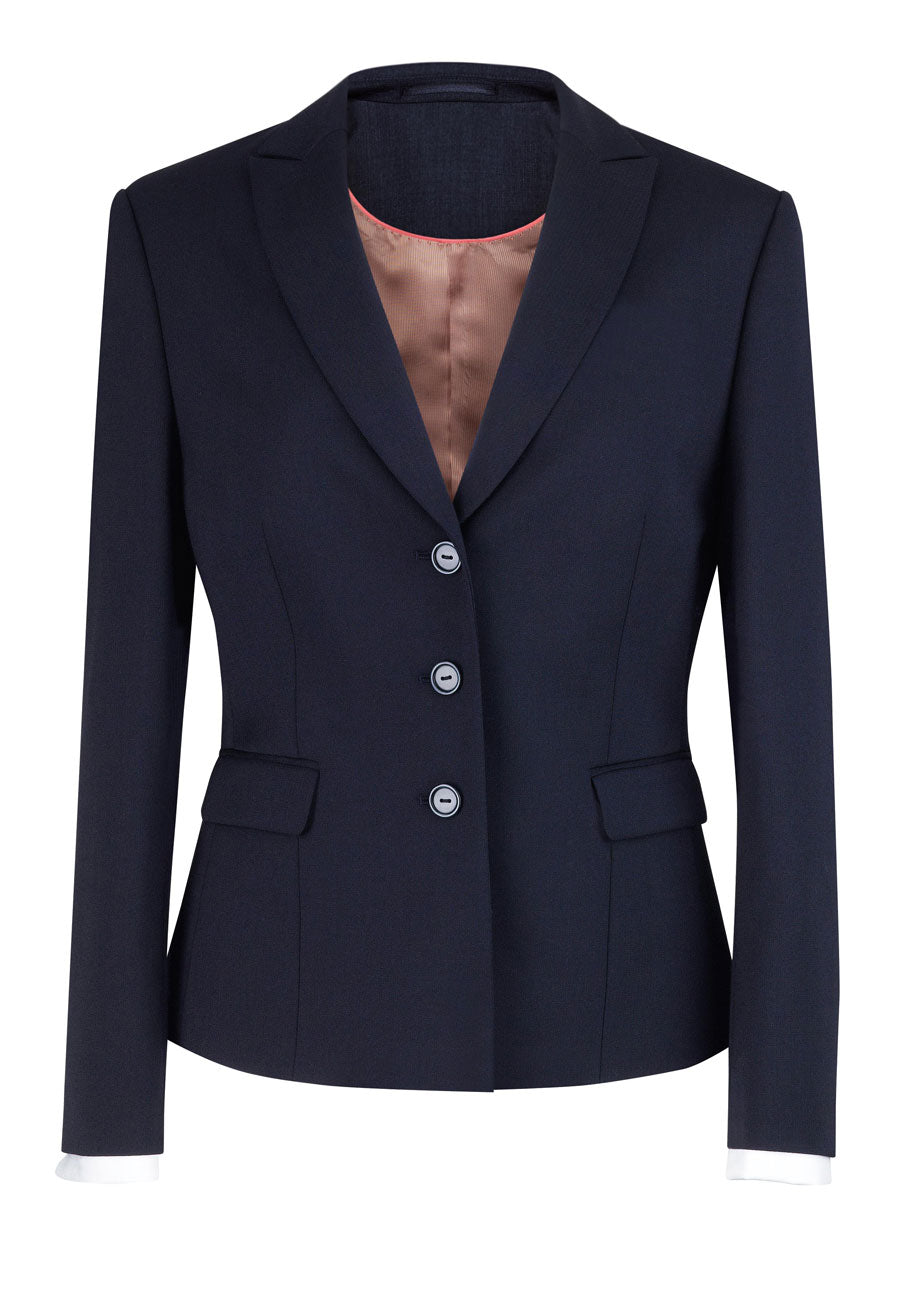 Brook Taverner - Ritz Jacket - 2227