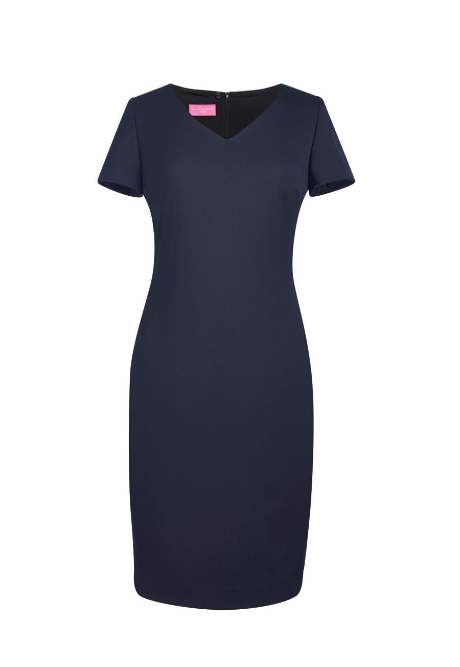 Brook Taverner - Corinthia Dress - 2246