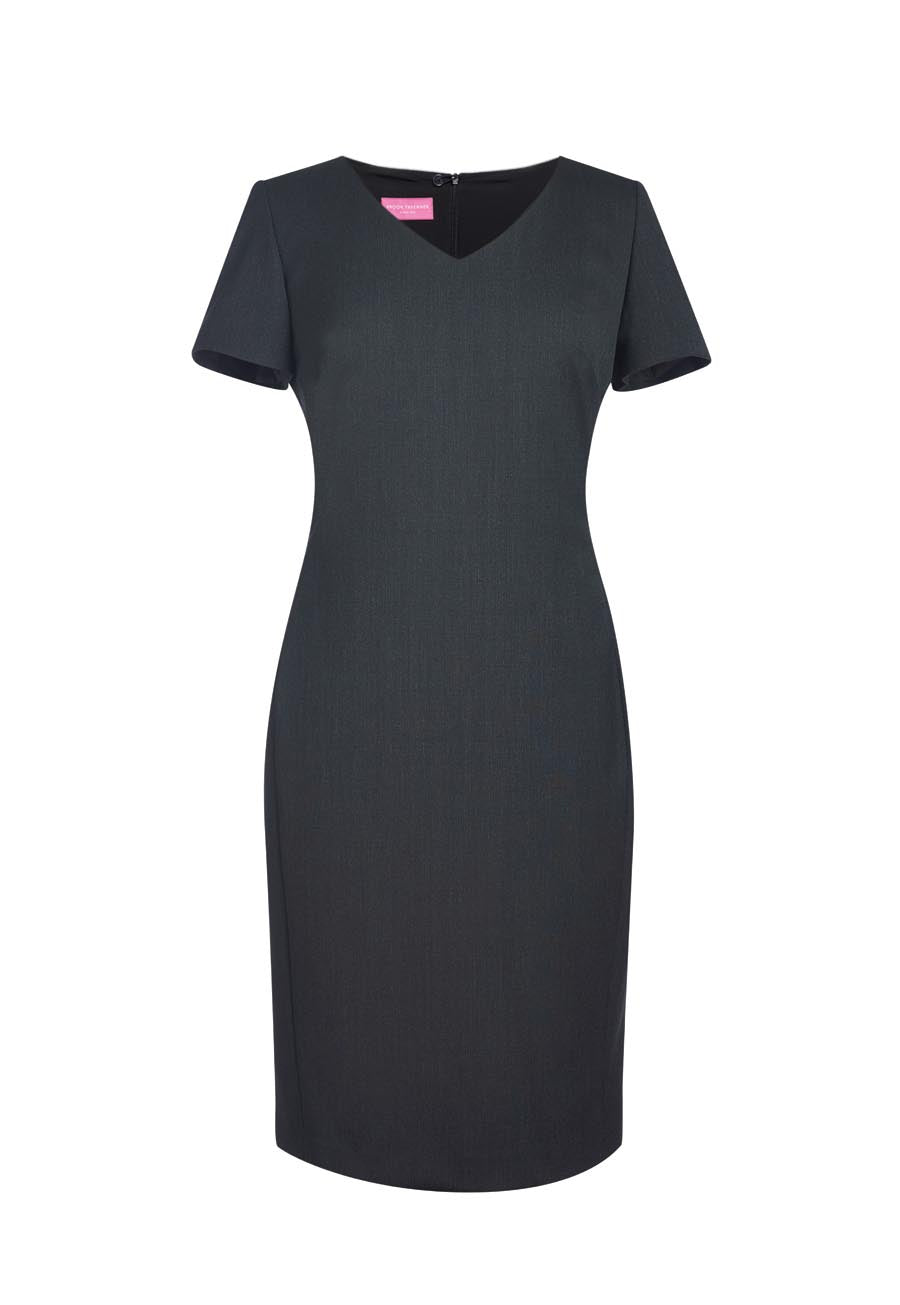Brook Taverner - Corinthia Dress - 2246