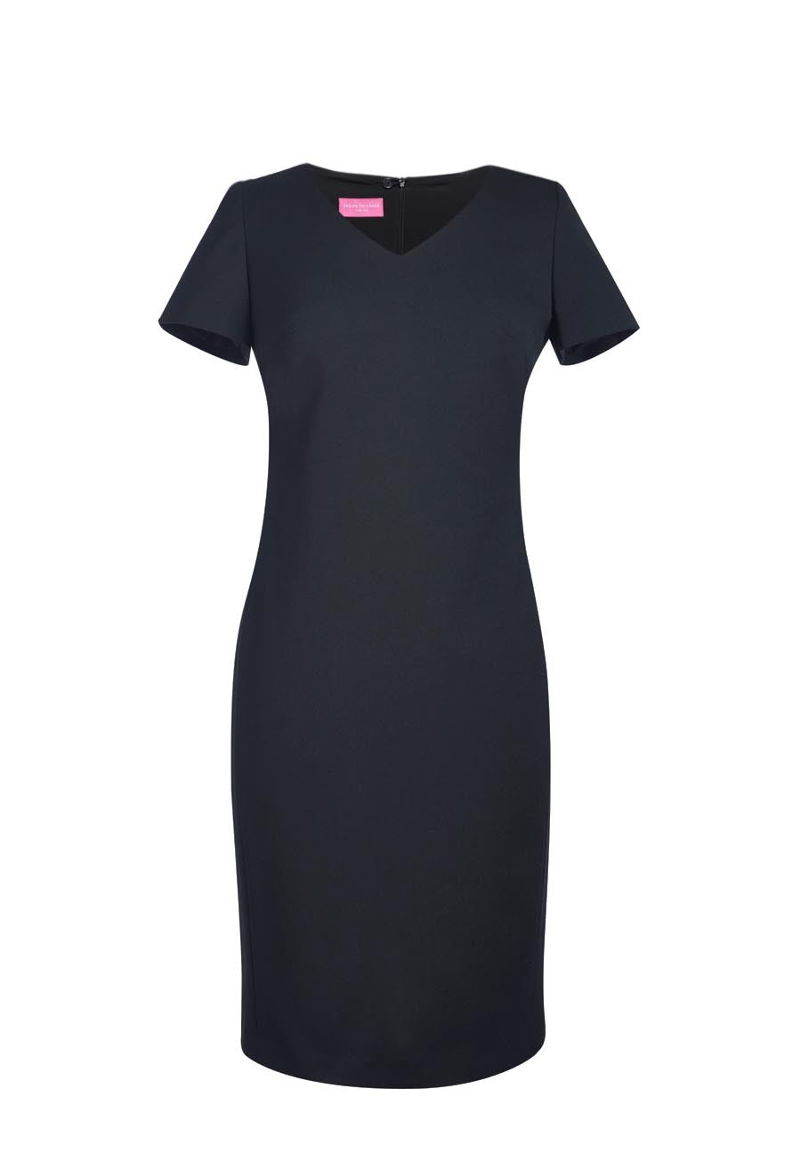 Brook Taverner - Corinthia Dress - 2246