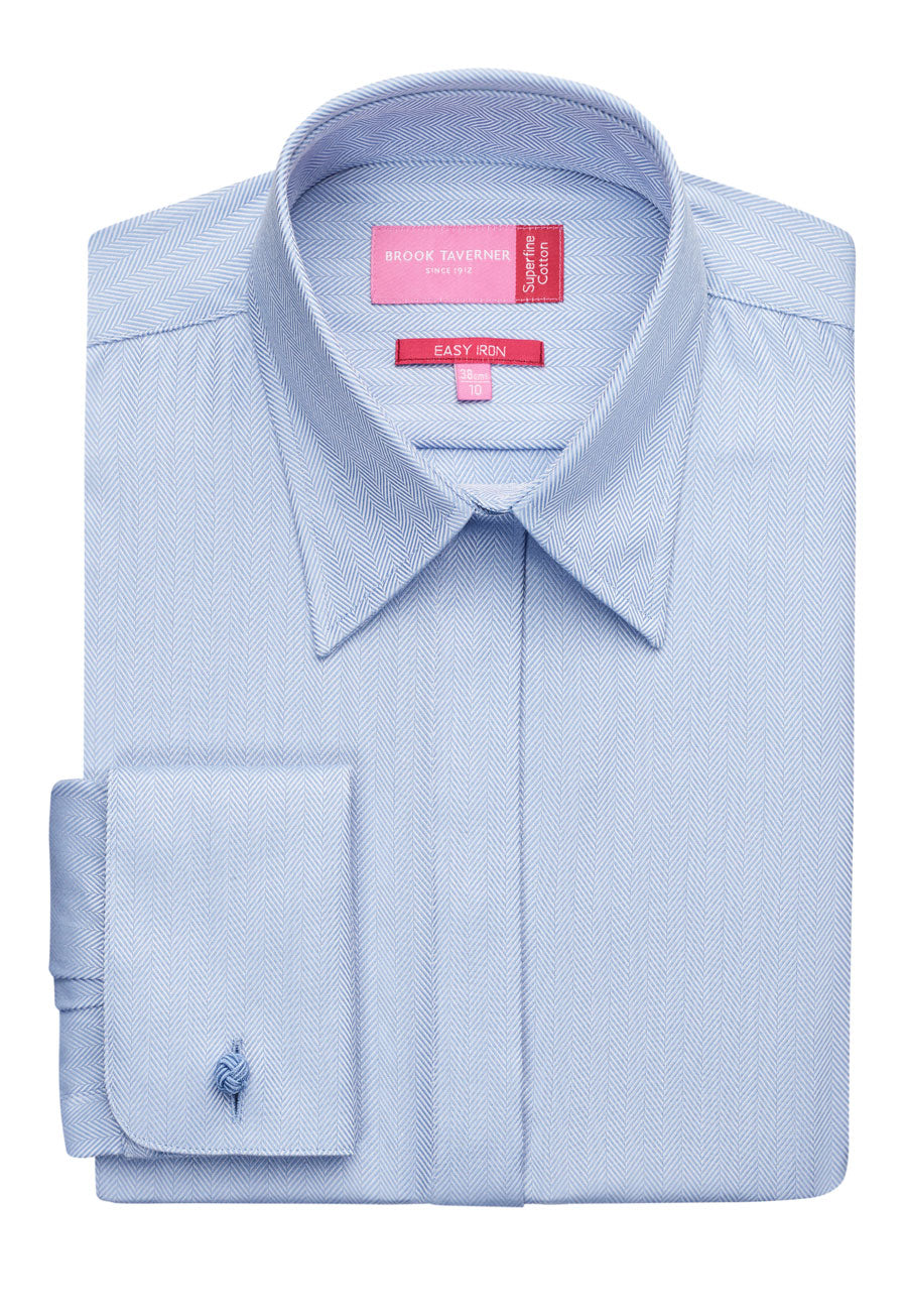 Brook Taverner - Villeta Blouse - 2247