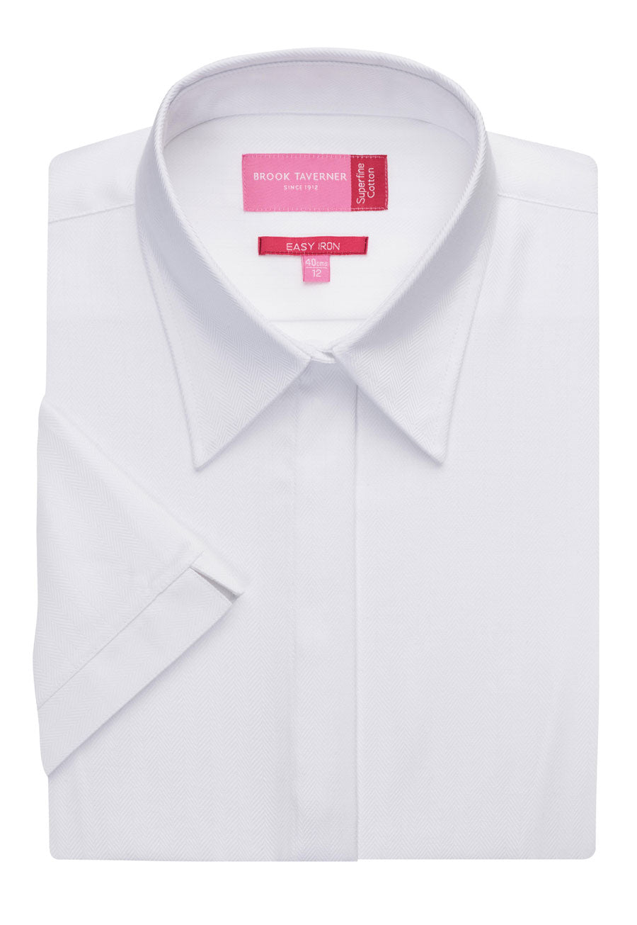 Brook Taverner - Ozzero Blouse - 2249