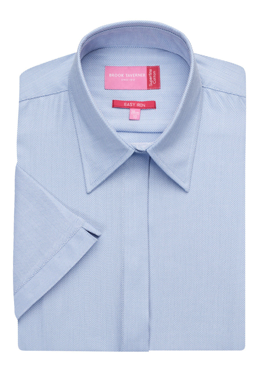 Brook Taverner - Ozzero Blouse - 2249