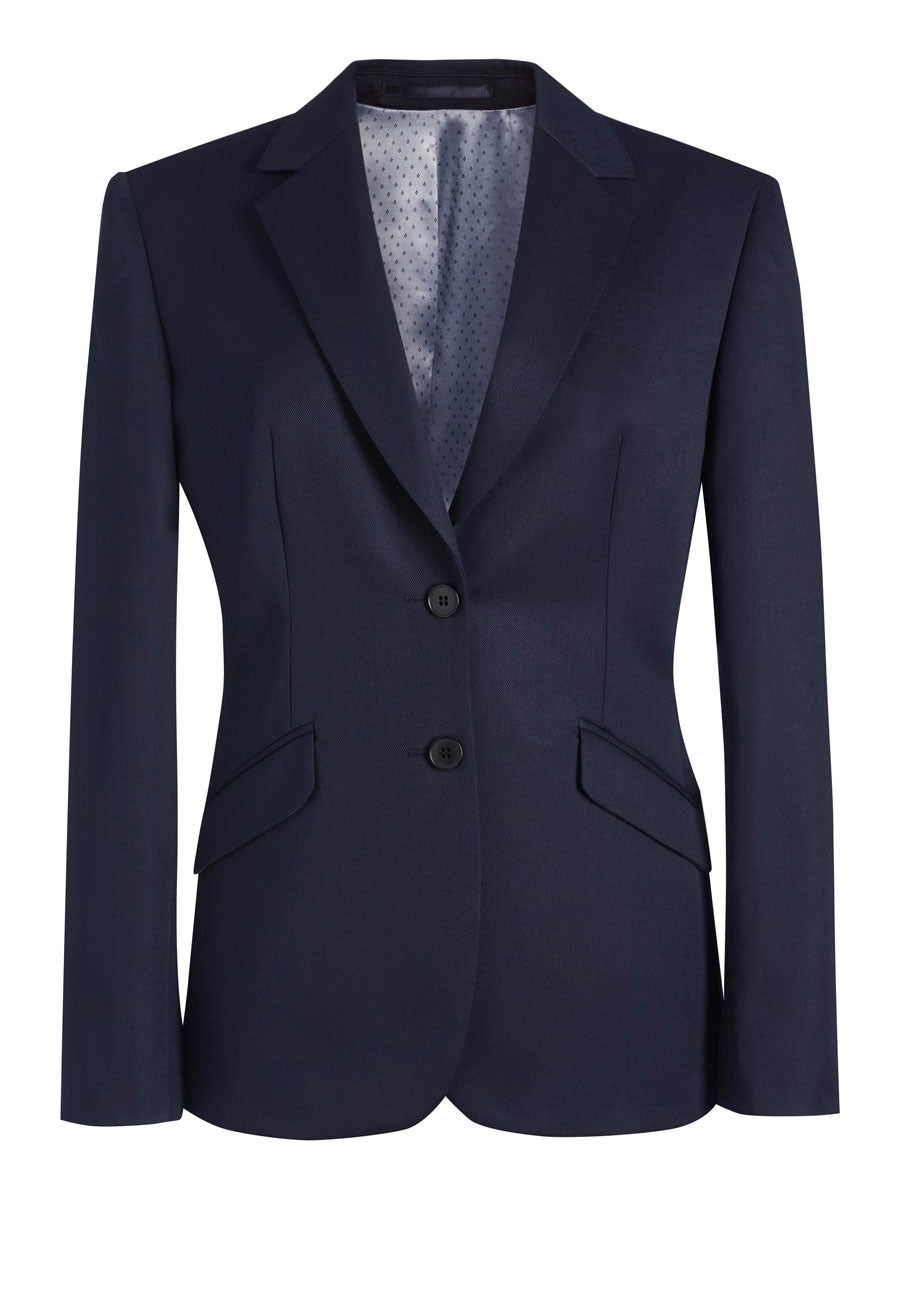 Brook Taverner - Hebe Jacket - 2254